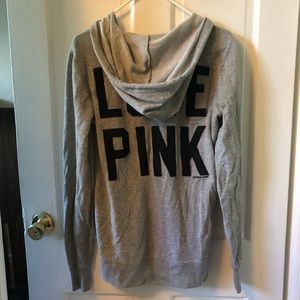Victoria Secret hoodie